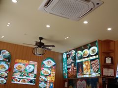 -伊北味·清真青海拉面村(延安路店)