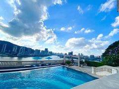 -澳门十六浦索菲特大酒店