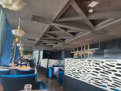大堂-七海旋律西餐厅(金沙湾店)