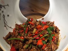 -唐伯虎新派湘菜馆(石夏时代广场店)