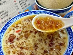-韵姐牛奶甜品世家
