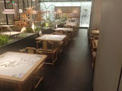 -绿茶餐厅(青岛城阳万象汇店)