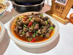 -江味龙虾馆·裸蓝龙虾(南山店)