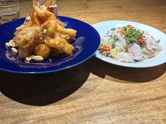-小吊梨汤·北京菜·烤鸭(望京四元桥购物中心店)