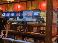 -鸟鹏烧鸟居酒屋(熙龙湾店)