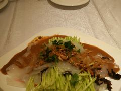 -北李妈妈菜·海肠捞饭(高新万达店)