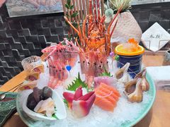 -水濑·日料放题(天河店)