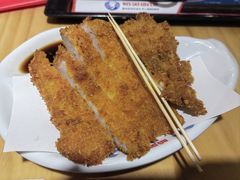 -哈灵面馆(宁波路店)