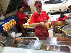 -江三王记牛杂馆(总店)