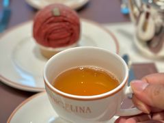 -Angelina安吉丽娜(恒隆广场店)