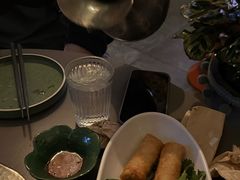 -Ginger(兴国路店)