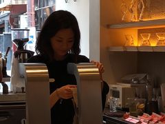 -% Arabica(京都东山店)