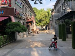 -长江路历史文化街区