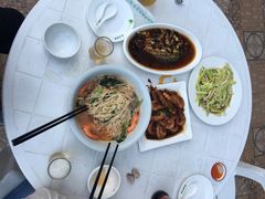-临风海鲜餐厅