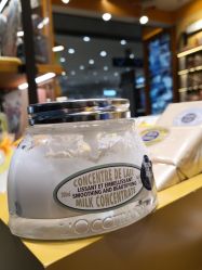 -L'OCCITANE欧舒丹
