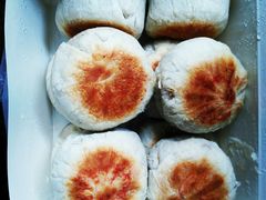 -长发西饼(临顿路店)