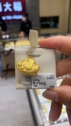 -周大福CHOW TAI FOOK(金光华广场店)