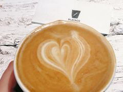 -BLATAGE COFFEE
