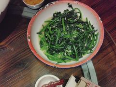 -广府乡下·饭庄(新港东路店)