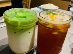 -米仓食堂(凯德广场店)