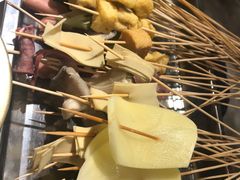 -钢管厂五区小郡肝火锅串串香(清河店)