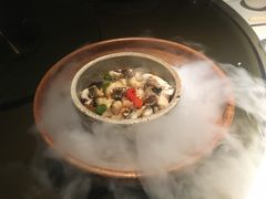 -玫瑰厅上海菜(兴国路店)