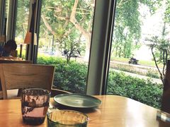 靠窗位-EN SPACE恩空间