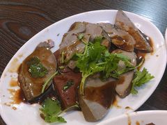 粉肝-春梅里卤鹅馆·47年老字号(中山路店)