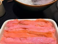 -莺花渡火锅City Green(万象城店)