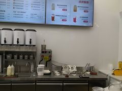 -夻茶HUATEA(水晶郦城店)