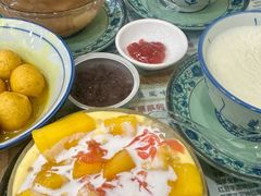 -荔芳传统糖水铺