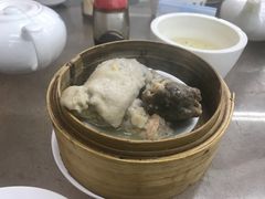 -香港蓮香樓(中環店)