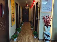-常仁健康·经络推拿·按摩艾灸养生馆(长宁路店)