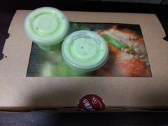 -肯德基(国展店)