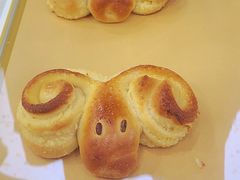 -啊噗吐呦现场烘焙(麦凯乐店)