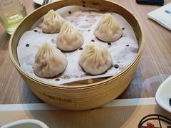 -苏小柳点心·手作小笼包(鸿寿坊分院)