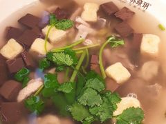 -苏晓玥·手作江南小吃(深圳北站店)