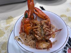 -聚味瞿记·龙虾堂(梅溪湖店)
