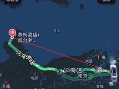 -养马岛旅游度假区