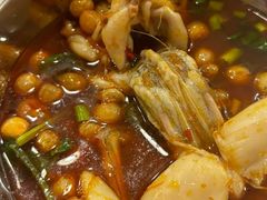 -鸿顺老铁锅美蛙鱼府(解放碑店)