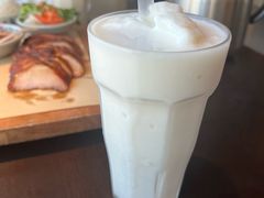 -大头虾越式风味餐厅(光明广场店)