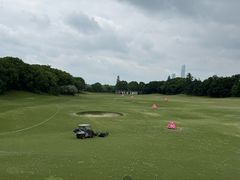 -金鸡湖高尔夫会员专属俱乐部