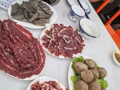 -创弟牛肉丸