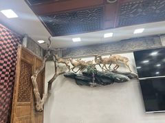 -乔家满族八大碗(流水沟店)