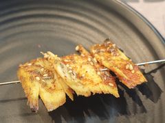 -马海涛牛肉串·午市牛腩饭·烧烤夜宵(领汇广场店)