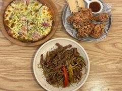 -0907餐厅(核桃园店)