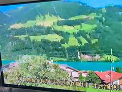 -河坝烧烤串城(金达莱店)