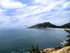 -广东惠东海龟国家级自然保护区