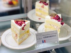 -PETIT PARIS 小巴黎(花园道店)