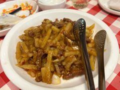 -西贝(华发商都店)